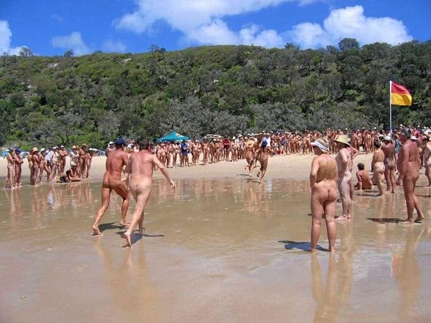 Olympics noosa